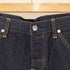 KING MOB シンチバック セルビッチ デニム パンツ メンズ W30
