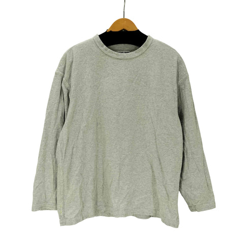 カウラム CAHLUMN 2-Pack Reversible Long Sleeve Tee REGULAR FIT 2パック リバーシブル ロングスリーブ Tシャツ レギュラーフィット メンズ JPN:M