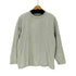 カウラム CAHLUMN 2-Pack Reversible Long Sleeve Tee REGULAR FIT 2パック リバーシブル ロングスリーブ Tシャツ レギュラーフィット メンズ JPN:M