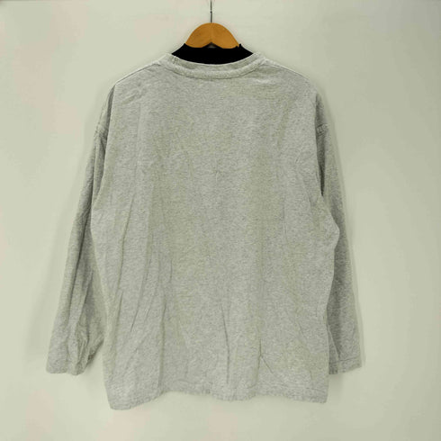 カウラム CAHLUMN 2-Pack Reversible Long Sleeve Tee REGULAR FIT 2パック リバーシブル ロングスリーブ Tシャツ レギュラーフィット メンズ JPN:M