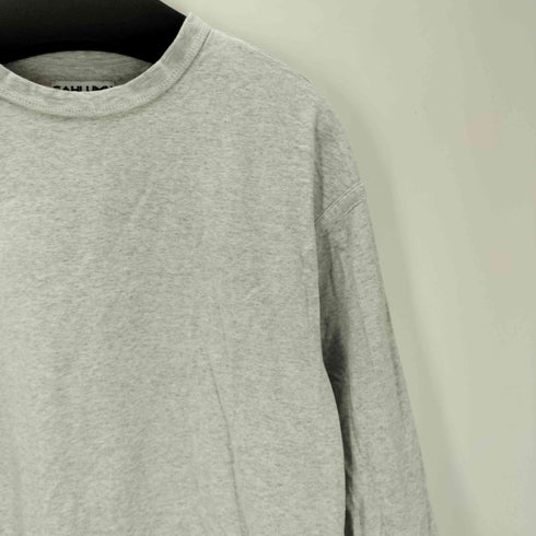 カウラム CAHLUMN 2-Pack Reversible Long Sleeve Tee REGULAR FIT 2パック リバーシブル ロングスリーブ Tシャツ レギュラーフィット メンズ JPN:M