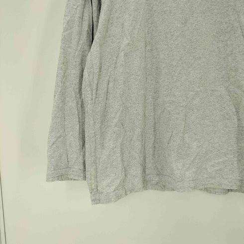 カウラム CAHLUMN 2-Pack Reversible Long Sleeve Tee REGULAR FIT 2パック リバーシブル ロングスリーブ Tシャツ レギュラーフィット メンズ JPN:M