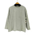 カウラム CAHLUMN 2-Pack Reversible Long Sleeve Tee REGULAR FIT 2パック リバーシブル ロングスリーブ Tシャツ レギュラーフィット メンズ JPN:M