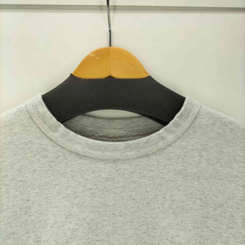 カウラム CAHLUMN 2-Pack Reversible Long Sleeve Tee REGULAR FIT 2パック リバーシブル ロングスリーブ Tシャツ レギュラーフィット メンズ JPN:M