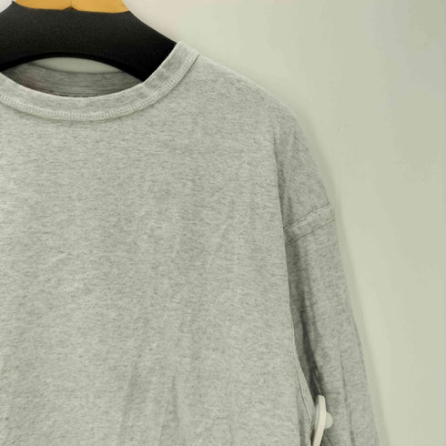 カウラム CAHLUMN 2-Pack Reversible Long Sleeve Tee REGULAR FIT 2パック リバーシブル ロングスリーブ Tシャツ レギュラーフィット メンズ JPN:M