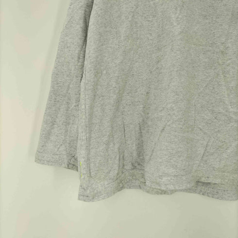 カウラム CAHLUMN 2-Pack Reversible Long Sleeve Tee REGULAR FIT 2パック リバーシブル ロングスリーブ Tシャツ レギュラーフィット メンズ JPN:M