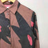 ポールスミス Paul Smith 23AW Big Flower ビッグフラワー 長袖シャツ レディース JPN:38