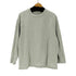 カウラム CAHLUMN 2-Pack Reversible Long Sleeve Tee REGULAR FIT 2パック リバーシブル ロングスリーブ Tシャツ レギュラーフィット メンズ JPN:M