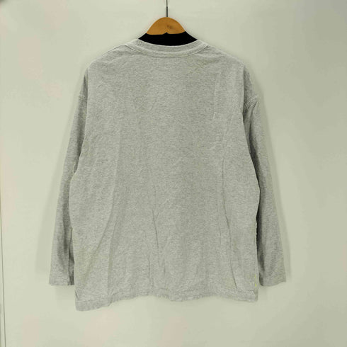 カウラム CAHLUMN 2-Pack Reversible Long Sleeve Tee REGULAR FIT 2パック リバーシブル ロングスリーブ Tシャツ レギュラーフィット メンズ JPN:M