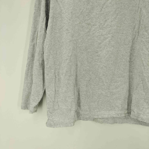 カウラム CAHLUMN 2-Pack Reversible Long Sleeve Tee REGULAR FIT 2パック リバーシブル ロングスリーブ Tシャツ レギュラーフィット メンズ JPN:M