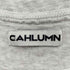 カウラム CAHLUMN 2-Pack Reversible Long Sleeve Tee REGULAR FIT 2パック リバーシブル ロングスリーブ Tシャツ レギュラーフィット メンズ JPN:M