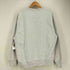 チャンピオン Champion REVERSE WEAVE リバースウィーヴ DRAKE プリントクルーネックスウェット 復刻 単色青タグ メンズ import:L