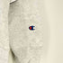 チャンピオン Champion REVERSE WEAVE リバースウィーヴ DRAKE プリントクルーネックスウェット 復刻 単色青タグ メンズ import:L