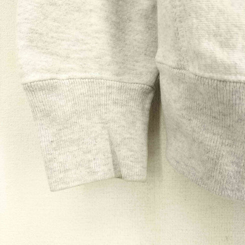 チャンピオン Champion REVERSE WEAVE リバースウィーヴ DRAKE プリントクルーネックスウェット 復刻 単色青タグ メンズ import:L