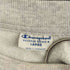 チャンピオン Champion REVERSE WEAVE リバースウィーヴ DRAKE プリントクルーネックスウェット 復刻 単色青タグ メンズ import:L