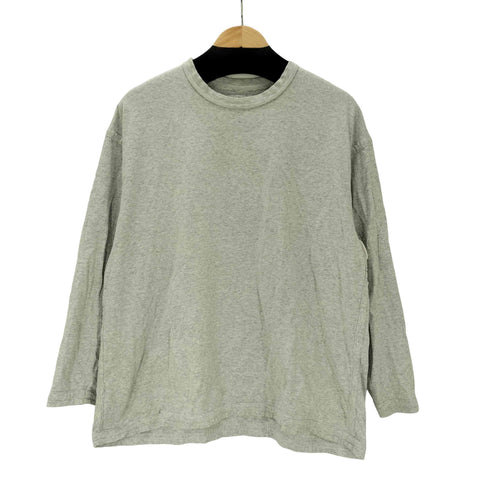 カウラム CAHLUMN 2-Pack Reversible Long Sleeve Tee REGULAR FIT 2パック リバーシブル ロングスリーブ Tシャツ レギュラーフィット メンズ JPN:M