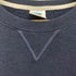 ラッセルアスレチック RUSSELL ATHLETIC 00S 前Vガゼット クルーネックスウェット メンズ import:L