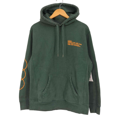 MAC MILLER マックミラー プルオーバーパーカー メンズ import:M