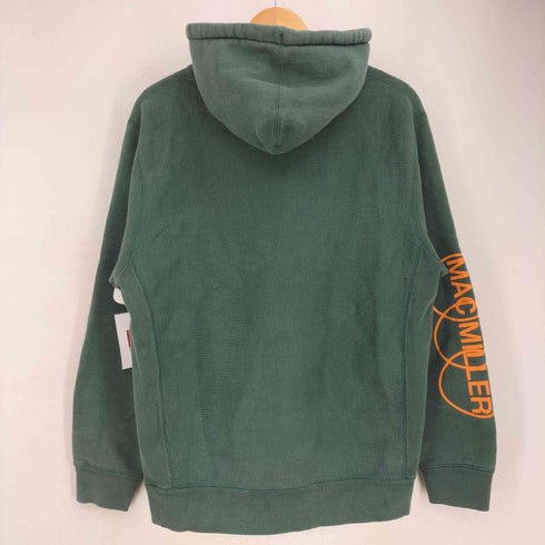 MAC MILLER マックミラー プルオーバーパーカー メンズ import:M