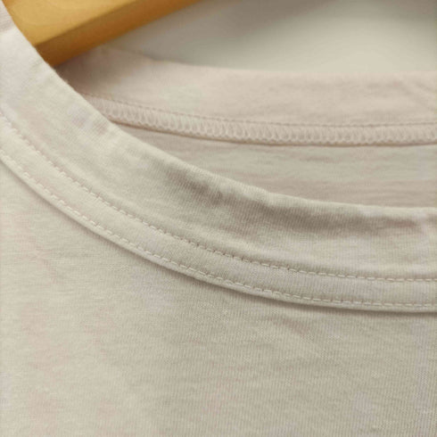 ネストローブ nest Robe オーガニック天竺クルーネックTee レディース FREE