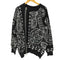 サカイ Sacai 22SS Bandana Knit Blouson バンダナ ニット ブルゾン メンズ JPN:3
