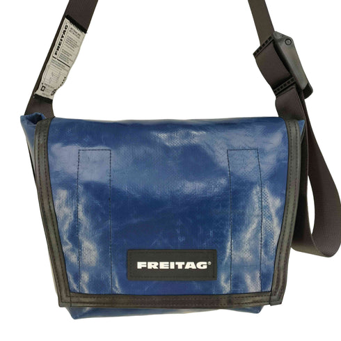 フライターグ FREITAG F14 DEXTER メッセンジャーバッグ メンズ