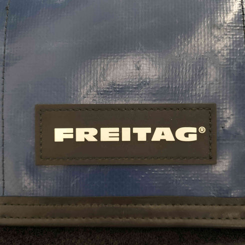 フライターグ FREITAG F14 DEXTER メッセンジャーバッグ メンズ