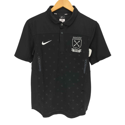 ナイキ NIKE NFTB SELECT DRI-FIT サッカー トレーニングシャツ メンズ import:S