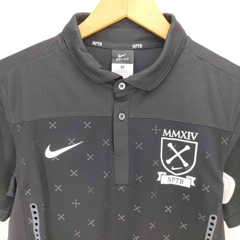 ナイキ NIKE NFTB SELECT DRI-FIT サッカー トレーニングシャツ メンズ import:S
