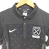 ナイキ NIKE NFTB SELECT DRI-FIT サッカー トレーニングシャツ メンズ import:S