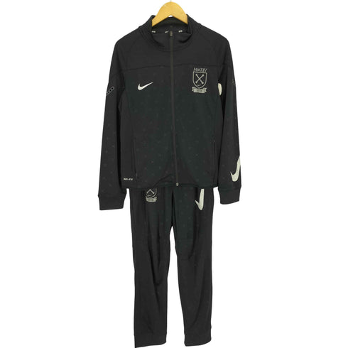 ナイキ NIKE DRI-FIT NFTB トラック ジャケット パンツ セットアップ メンズ import:S
