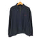 FEUERWEHR ドイツ 消防隊 ハーフジップ スウェット メンズ 3XL