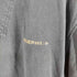 FEUERWEHR ドイツ 消防隊 ハーフジップ スウェット メンズ 3XL