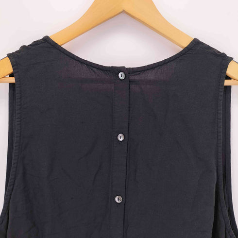 ネストローブ nest Robe シルクリネンVネック2wayワンピース レディース FREE