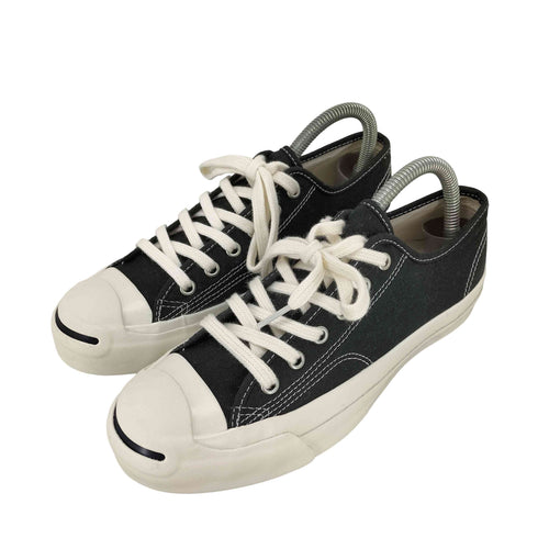 コンバースジャックパーセル CONVERSE JACKPARSELL Classic Canvas クラシックキャンバススニーカー レディース JPN:24