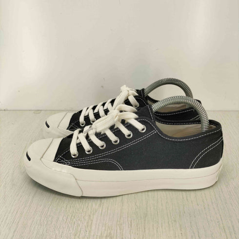 コンバースジャックパーセル CONVERSE JACKPARSELL Classic Canvas クラシックキャンバススニーカー レディース JPN:24