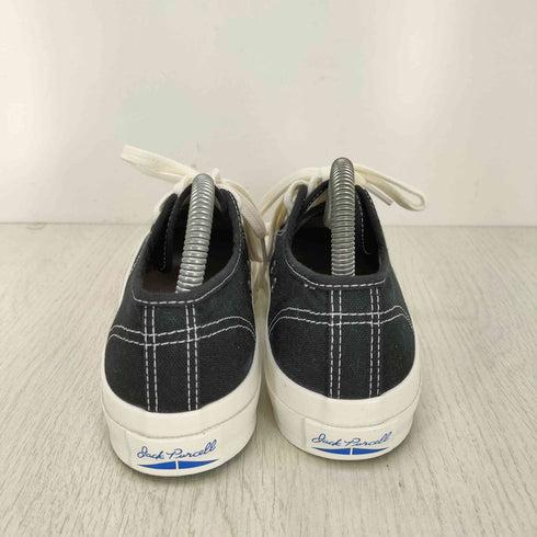 コンバースジャックパーセル CONVERSE JACKPARSELL Classic Canvas クラシックキャンバススニーカー レディース JPN:24
