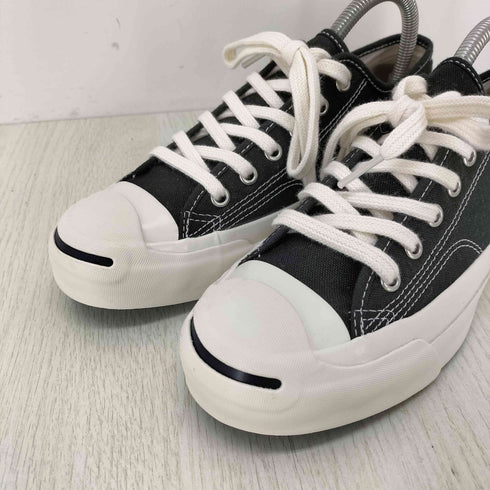 コンバースジャックパーセル CONVERSE JACKPARSELL Classic Canvas クラシックキャンバススニーカー レディース JPN:24