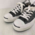 コンバースジャックパーセル CONVERSE JACKPARSELL Classic Canvas クラシックキャンバススニーカー レディース JPN:24