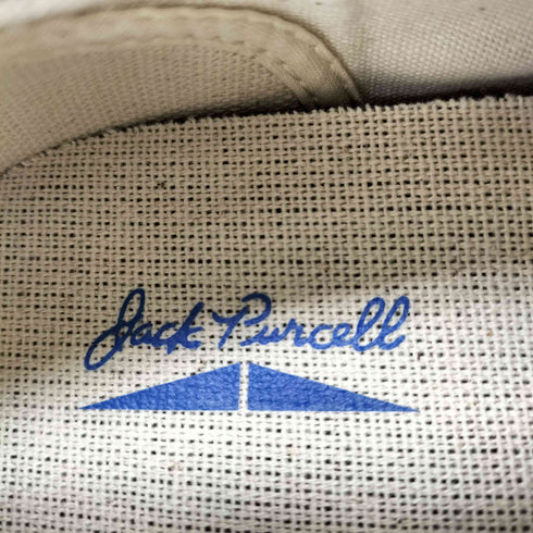 コンバースジャックパーセル CONVERSE JACKPARSELL Classic Canvas クラシックキャンバススニーカー レディース JPN:24