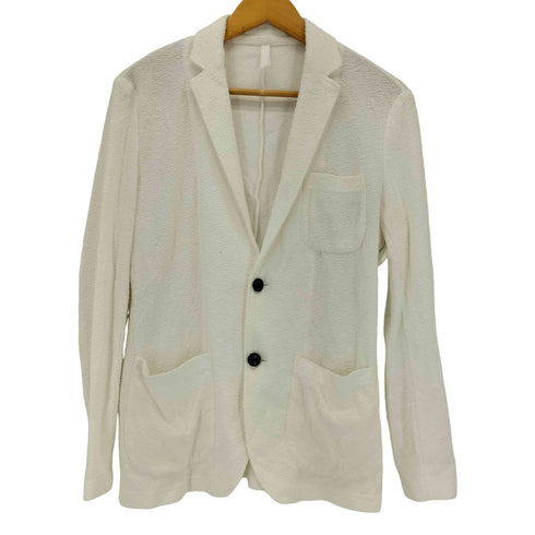エポカウォモ Epoca uomo Safari Lounge別注 ランダムパイルジャケット メンズ 46