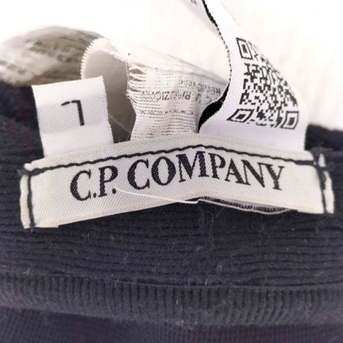 シーピーカンパニー C.P.COMPANY ハイテク ファブリック グローブ メンズ L