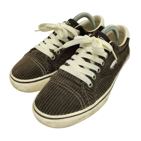 バンズ VANS COURT ICON コートアイコン ローカットスニーカー レディース JPN:23