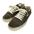 バンズ VANS COURT ICON コートアイコン ローカットスニーカー レディース JPN:23