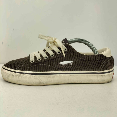 バンズ VANS COURT ICON コートアイコン ローカットスニーカー レディース JPN:23