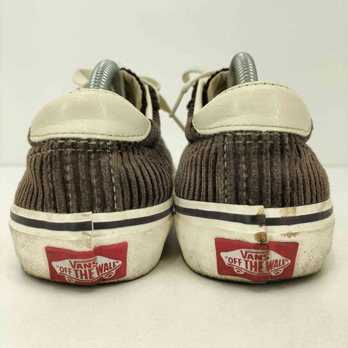 バンズ VANS COURT ICON コートアイコン ローカットスニーカー レディース JPN:23