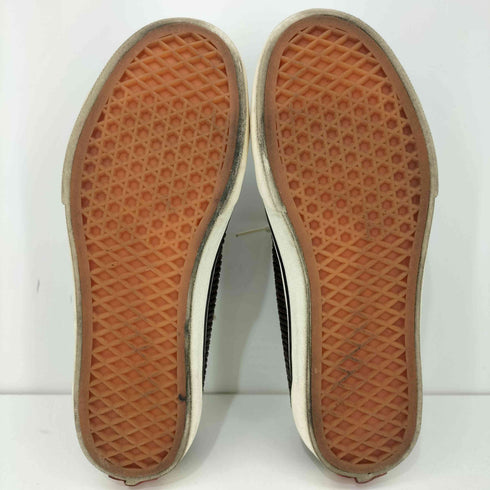 バンズ VANS COURT ICON コートアイコン ローカットスニーカー レディース JPN:23