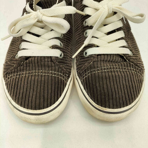 バンズ VANS COURT ICON コートアイコン ローカットスニーカー レディース JPN:23