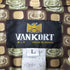 VANKORT 総柄 長袖 ボタンダウンシャツ メンズ L
