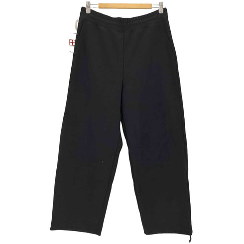 ユニクロシー UNIQLO:C スウェットワイドパンツ メンズ JPN:L